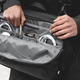 Illustration for article titled Aers Minimalist Bags Get To Work